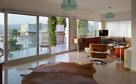 Villa In Albir